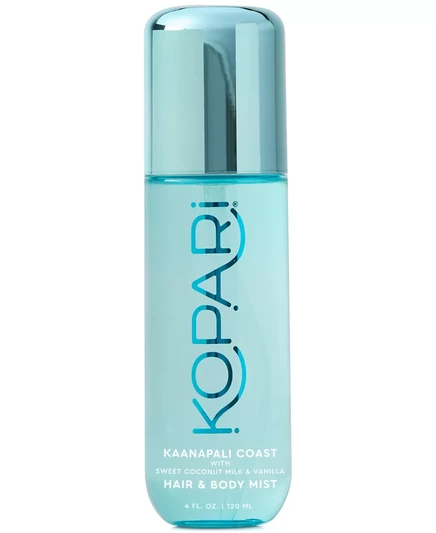 Спрей для волос и тела Kopari Beauty Kaanapali Coast 118 мл