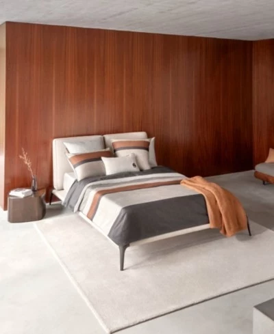 Хлопковые простыни Boss Home Carlow, 300 нитей