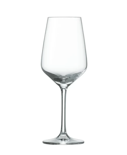 Бокалы для белого вина Schott Zwiesel Tulip 355 мл, набор 4 шт., коричневые