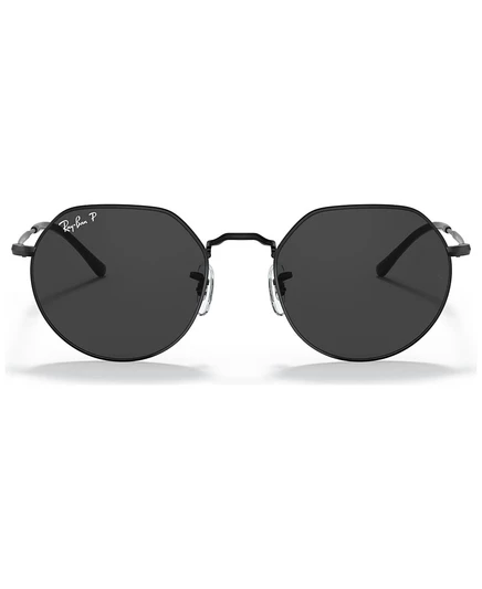 Унисекс очки Ray-Ban RB3565 поляризованные, черные