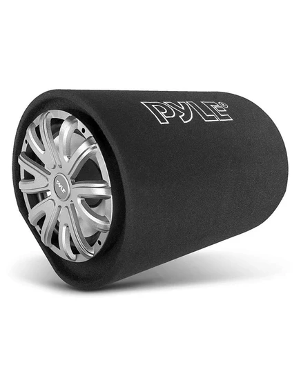 Корпусной сабвуфер Pyle 12″ 500 Вт, черный