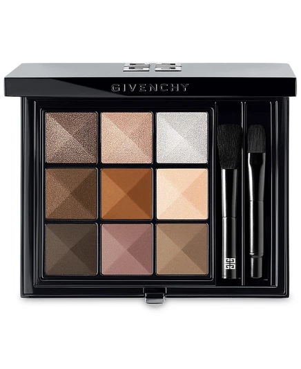 Палитра теней для век Givenchy Le 9 n12