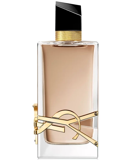 Цветочная парфюмированная вода Yves Saint Laurent Libre Flowers & Flames, 3 унции.