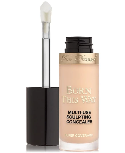 Консилер Too Faced Born This Way, маршмеллоу