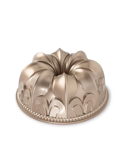 Форма для выпечки Nordic Ware Fleur de Lis 23 см