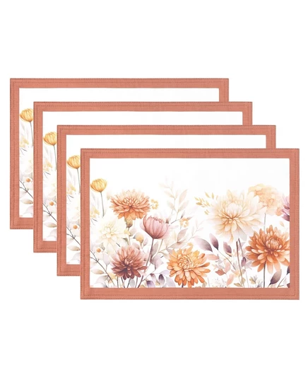Салфетки Elrene Autumn Blooms, 13 