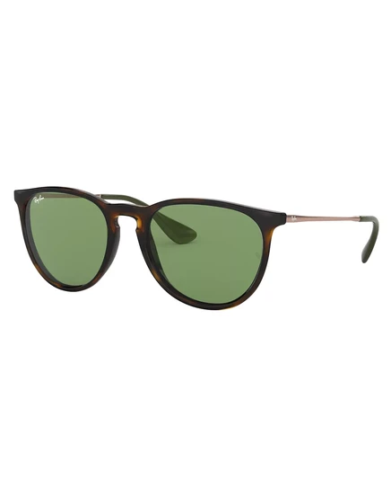  Женские солнцезащитные очки Erika Color Mix, RB4171 havana