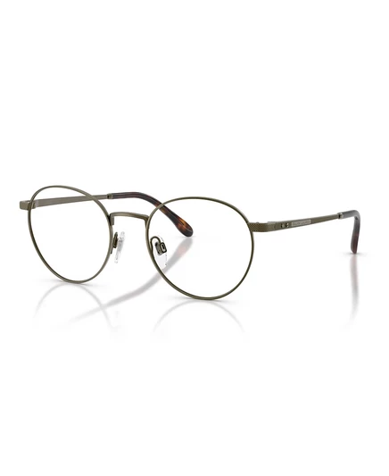 Мужская оправа Ralph Lauren RL5143, оливково-зеленая