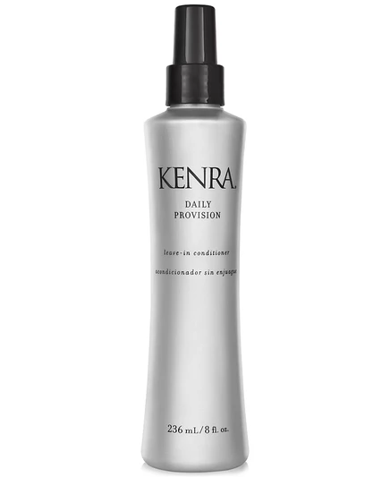 Несмываемый кондиционер для ежедневного использования Kenra Professional, 8 унций, не окрашивает