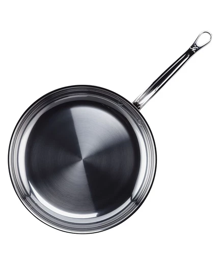 Сковорода Hestan NanoBond Titanium 31,8 см, нержавеющая сталь