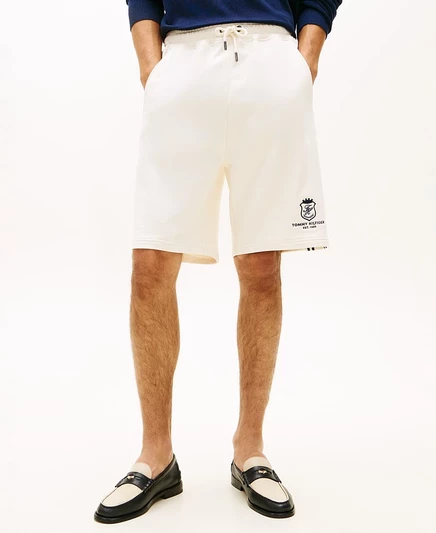 Мужские спортивные шорты Tommy Hilfiger Country Club Crest 8