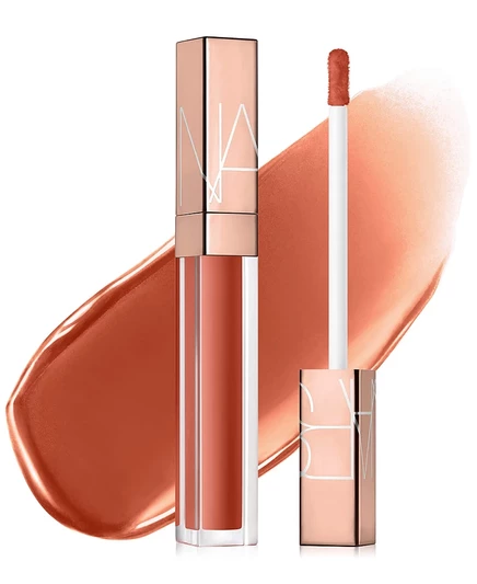Блеск для губ Nars Afterglow, 5 мл, мейк э мув