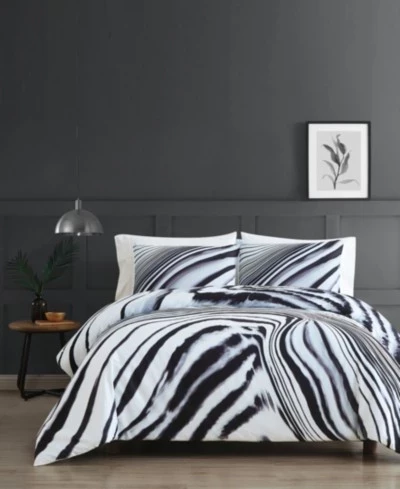 Комплект покрывала Vince Camuto Home Muse