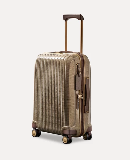 Чемодан Hartmann Tweed Curv малый 21,7″, коричневый