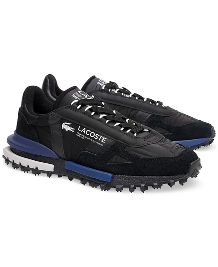 Мужские кроссовки Lacoste Elite Active, многоцветные