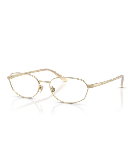 Женские очки Ralph Lauren RL5140, светло-золотистые