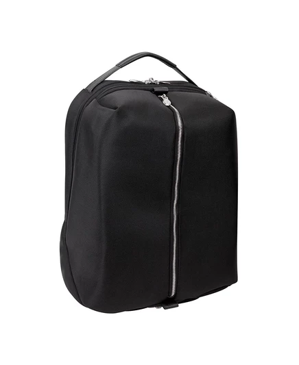 Унисекс рюкзак McKlein South Shore 17″ для ноутбука, черный