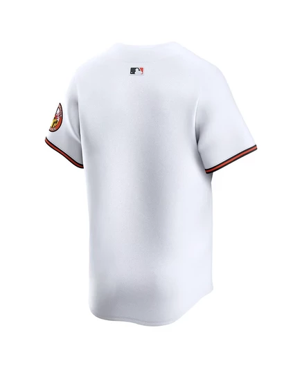Мужская белая майка Nike Baltimore Orioles Home Limited от Nike white