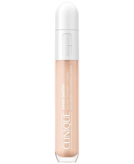 Консилер Clinique Even Better + Eraser, светло-бежевый