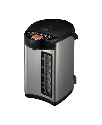 Термопот Zojirushi CV-JAC50XB 5 л, черный