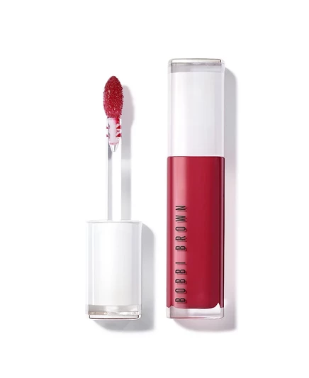 Масло для губ Bobbi Brown Extra Plump увлажняющее, красное