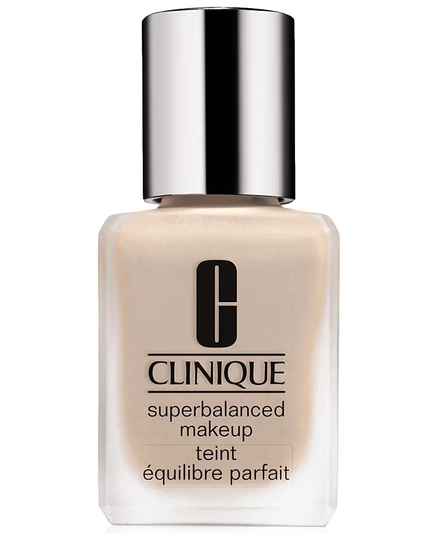 Тональный крем Clinique Superbalanced CN 20, светлый