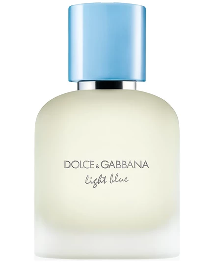 Мужская туалетная вода Dolce & Gabbana Light Blue, 50 мл