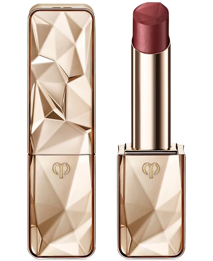 Помада Clé de Peau Beauté The Precious, оттенок Joyous Topaz