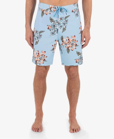 Мужские бордшорты Hurley Weekender 20″, синие