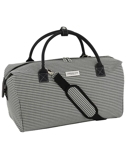 Дорожная сумка London Fog Cambridge 20″, мультицвет