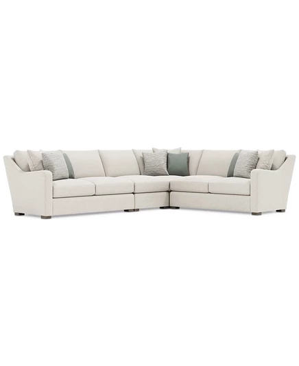 Секционный диван Bernhardt Tempo, 4 секции