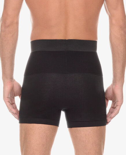 2(x) первая мужская корректирующая одежда Form Trunk black