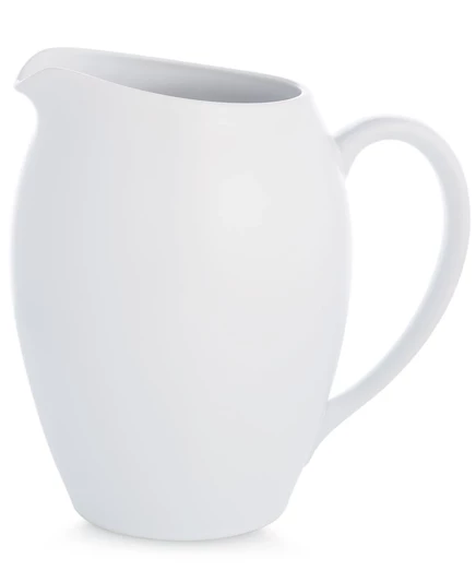 Кувшин Noritake Colowave 1775 мл, белый