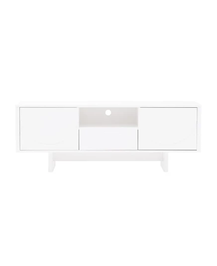 Современная подставка для телевизора Manhattan Comfort Ella 59,1