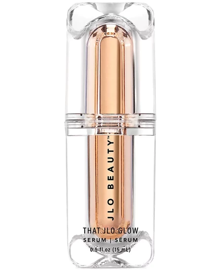Сыворотка jlo beauty that jlo glow осветляющая и подтягивающая, 15 мл