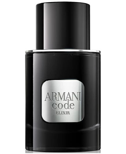 Мужская парфюмерная вода Giorgio Armani Code Elixir, 47 мл
