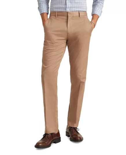  Мужские зауженные брюки Weekday Warrior Slim thursday true khaki