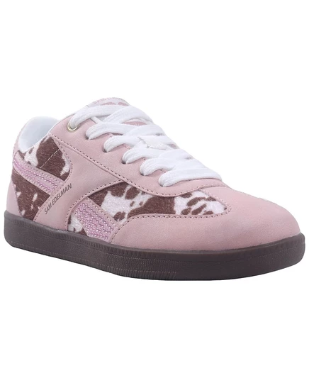Детские кроссовки Sam Edelman Tenny Val, розовые