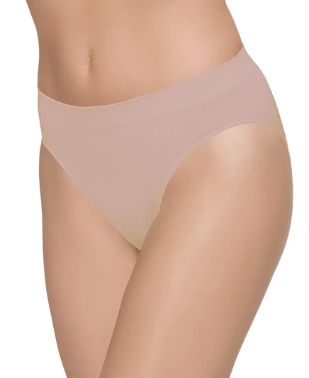 Женский комплект Wacoal Basic Beauty Spacer, пудровый