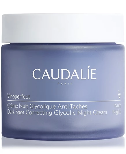 Ночной крем Caudalie Vinoperfect, 50 мл