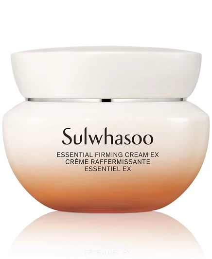 Укрепляющий крем Sulwhasoo Essential, 2,5 унции, без цвета