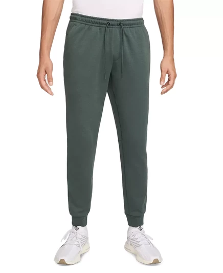  Мужские универсальные джоггеры Primary Dri-FIT UV для бега трусцой vintage green/(vintage green)