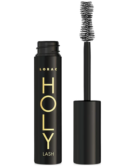 Тушь для ресниц LORAC Holy Lash, придающая объем, черная