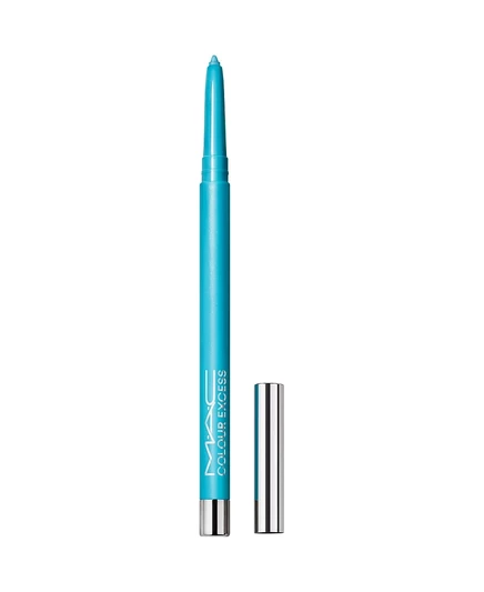 Гелевая подводка MAC Colour Excess, «Черничное молоко»