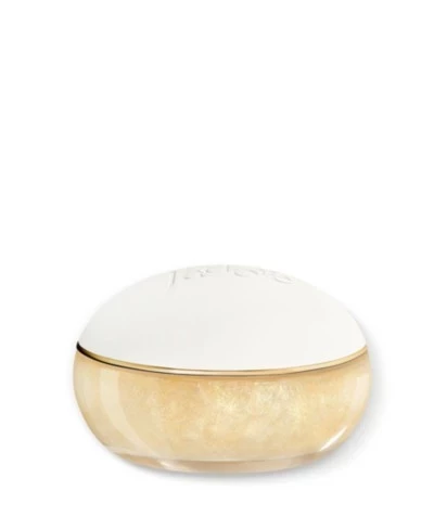 Золотистый гель Dior J'adore Les Adorables, 3,38 унции, без цвета