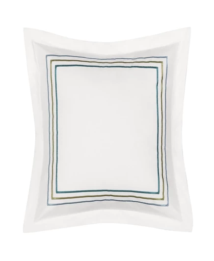 Декоративная подушка Piper & Wright Meadow Square, 18