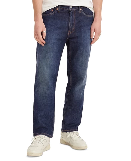 Мужские джинсы Levi's 541 Athletic Taper Fit, синие
