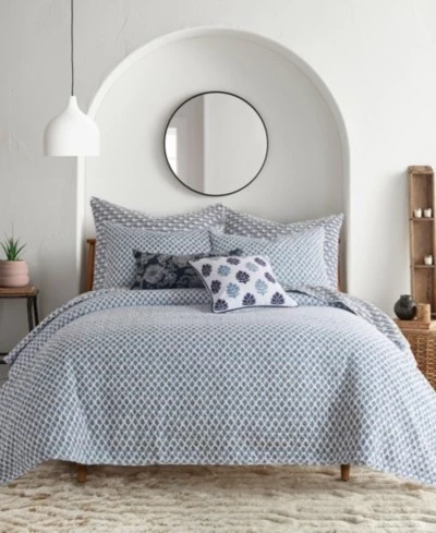 Комплект покрывала Levtex Home Aditya двусторонний