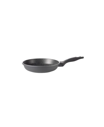 Сковорода Cuisinepro Granite 10″ антипригарная, черная