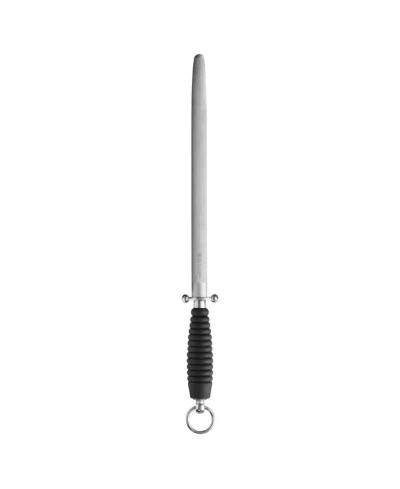 Сталь для заточки овальной формы Zwilling Professional 12